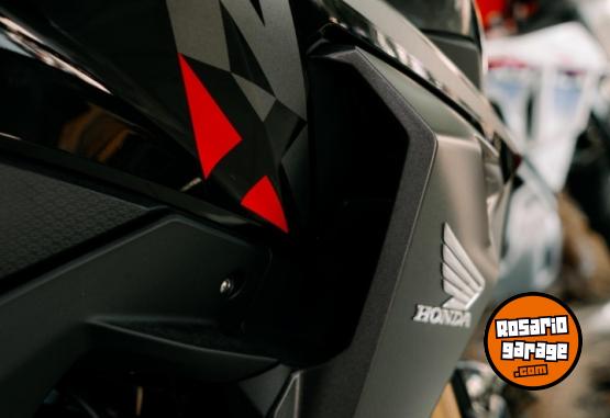 Motos - Honda NX 190 2026 Nafta  - En Venta