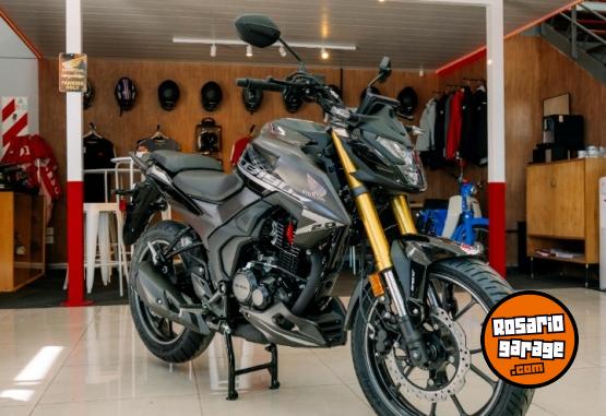 Motos - Honda CB 190 2026 Nafta  - En Venta