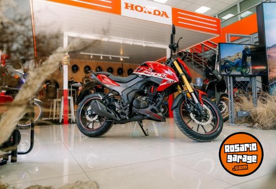 Motos - Honda CB 190 2026 Nafta  - En Venta