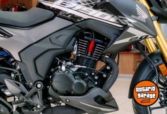 Motos - Honda CB 190 2026 Nafta  - En Venta