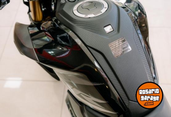 Motos - Honda CB 190 2026 Nafta  - En Venta