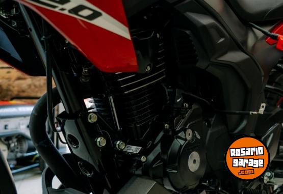 Motos - Honda CB 190 2026 Nafta  - En Venta