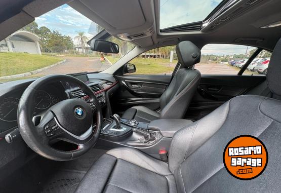 Autos - Bmw 328i 2014 Nafta 144000Km - En Venta