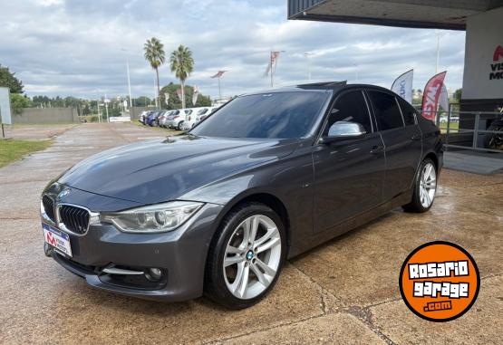 Autos - Bmw 328i 2014 Nafta 144000Km - En Venta
