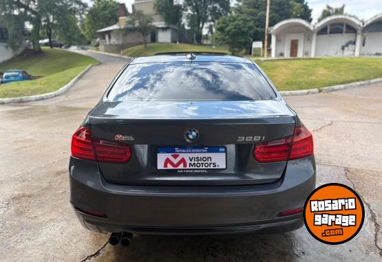 Autos - Bmw 328i 2014 Nafta 144000Km - En Venta