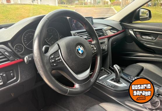 Autos - Bmw 328i 2014 Nafta 144000Km - En Venta