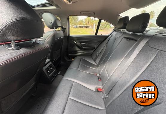 Autos - Bmw 328i 2014 Nafta 144000Km - En Venta