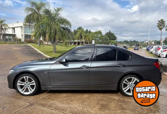 Autos - Bmw 328i 2014 Nafta 144000Km - En Venta