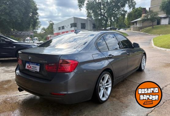 Autos - Bmw 328i 2014 Nafta 144000Km - En Venta