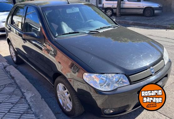 Autos - Fiat Palio 2006 Diesel 234000Km - En Venta