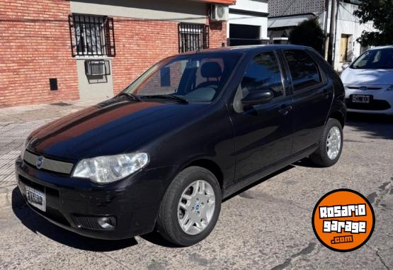Autos - Fiat Palio 2006 Diesel 234000Km - En Venta