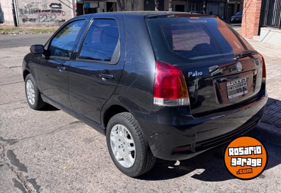 Autos - Fiat Palio 2006 Diesel 234000Km - En Venta