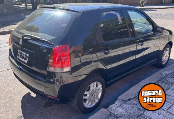 Autos - Fiat Palio 2006 Diesel 234000Km - En Venta
