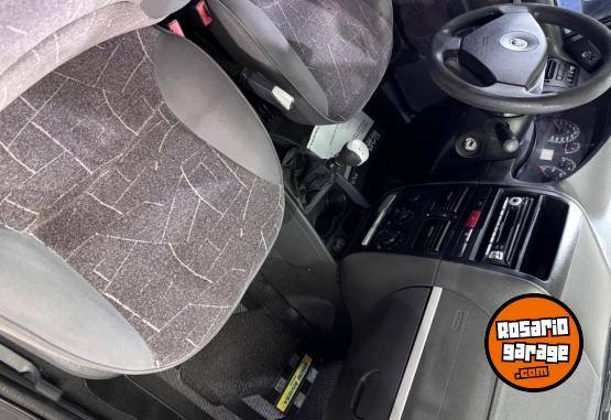 Autos - Fiat Palio 2006 Diesel 234000Km - En Venta