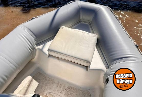 Embarcaciones - Semirrigido Viking 460 !!! - En Venta