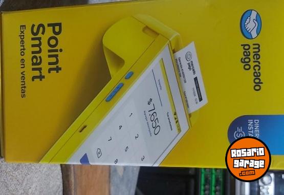 Inform�tica - Posnet Mercado Pago - En Venta