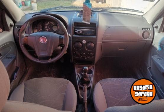 Autos - Fiat Palio fire 2016 GNC 179000Km - En Venta