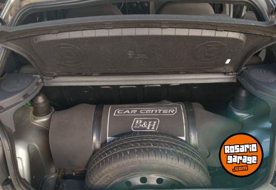 Autos - Fiat Palio fire 2016 GNC 179000Km - En Venta