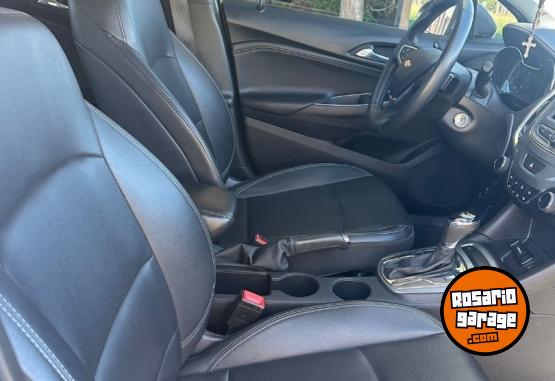 Autos - Chevrolet Cruze 2022 Nafta 65000Km - En Venta