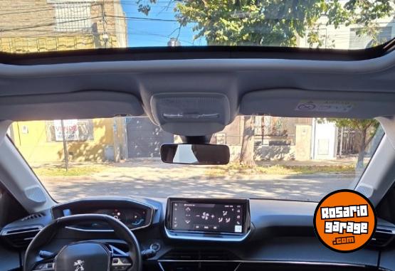 Autos - Peugeot 208 feline 2023 Nafta 69000Km - En Venta