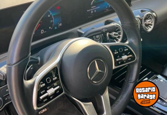 Autos - Mercedes Benz A200 2021 Nafta 60000Km - En Venta