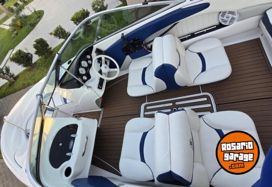 Embarcaciones - Eclipse 18 con trailer - En Venta