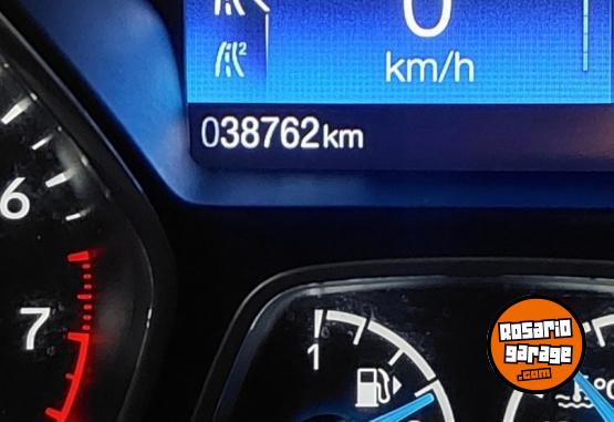 Autos - Ford Focus se 2.0 2017 Nafta 38760Km - En Venta