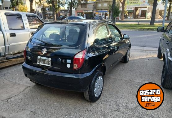 Autos - Suzuki Suzuki fun 2010 Nafta 1Km - En Venta