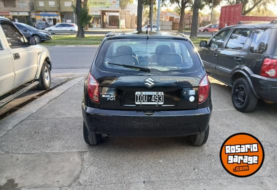 Autos - Suzuki Suzuki fun 2010 Nafta 1Km - En Venta