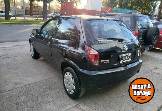 Autos - Suzuki Suzuki fun 2010 Nafta 1Km - En Venta