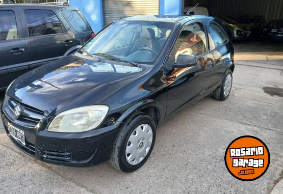 Autos - Suzuki Suzuki fun 2010 Nafta 1Km - En Venta