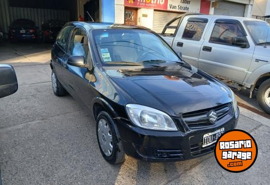 Autos - Suzuki Suzuki fun 2010 Nafta 1Km - En Venta