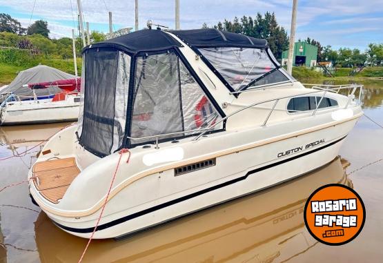 Embarcaciones - Custon Special !!! - En Venta