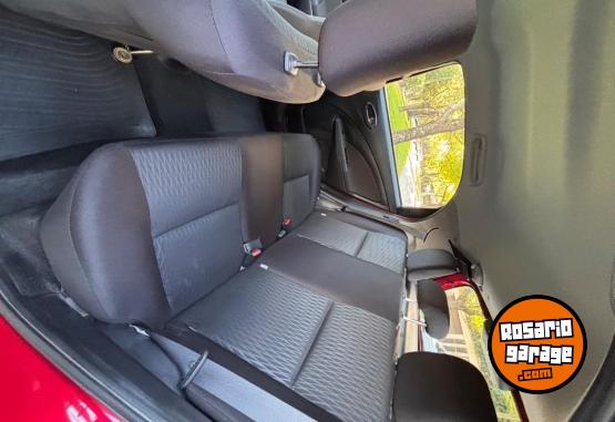 Autos - Toyota Etios 2018 Nafta 70000Km - En Venta
