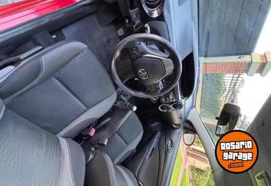 Autos - Toyota Etios 2018 Nafta 70000Km - En Venta