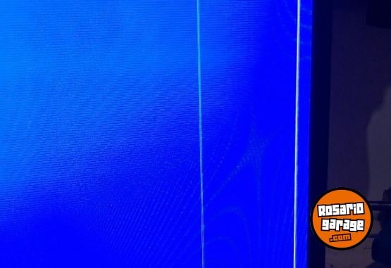 Electr�nica - TV BGH Feelnology de 47" LED A Reparar - En Venta