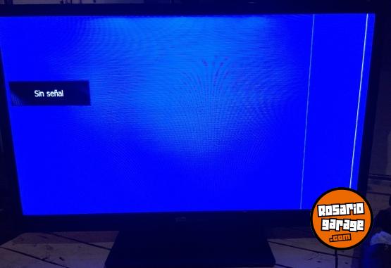 Electr�nica - TV BGH Feelnology de 47" LED A Reparar - En Venta