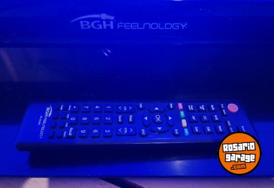 Electr�nica - TV BGH Feelnology de 47" LED A Reparar - En Venta