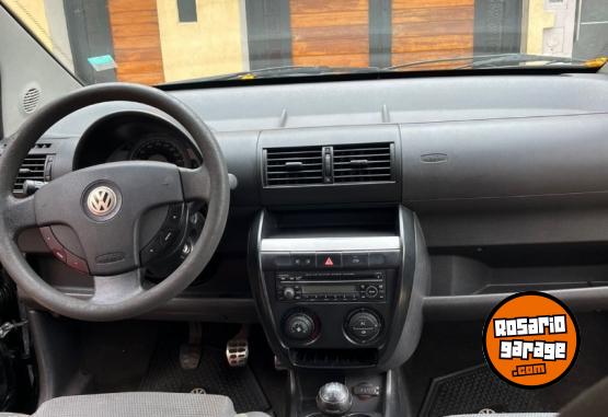 Autos - Volkswagen CrossFox 2007 Nafta 176000Km - En Venta