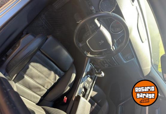 Autos - Peugeot 508 2018 Nafta 83500Km - En Venta