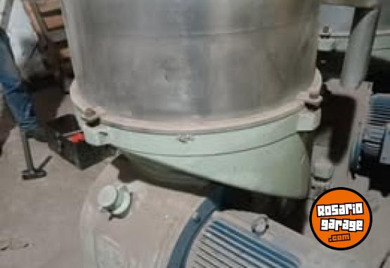 Herramientas - Centr�fuga Sharples DD2 - En Venta