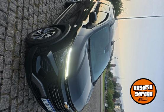 Autos - Chevrolet Spin 2026 Nafta 2700Km - En Venta
