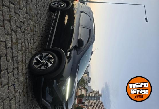 Autos - Chevrolet Spin 2026 Nafta 2700Km - En Venta