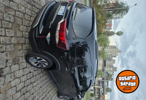 Autos - Chevrolet Spin 2026 Nafta 2700Km - En Venta