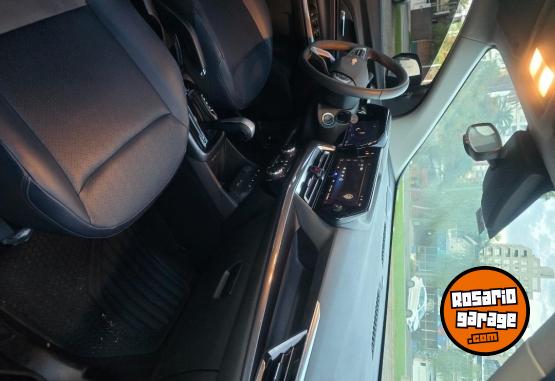 Autos - Chevrolet Spin 2026 Nafta 2700Km - En Venta