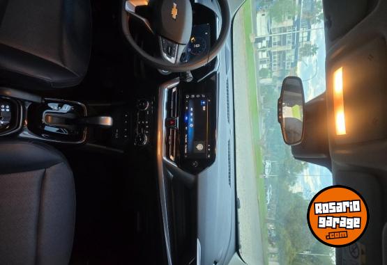 Autos - Chevrolet Spin 2026 Nafta 2700Km - En Venta