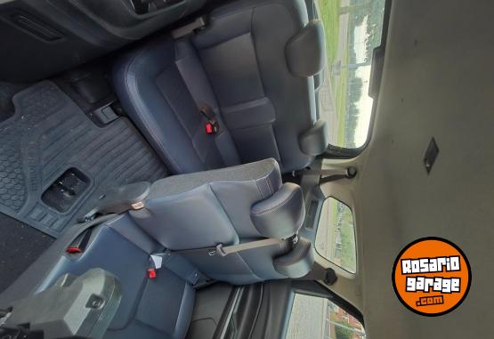 Autos - Chevrolet Spin 2026 Nafta 2700Km - En Venta