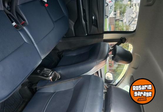 Autos - Chevrolet Spin 2026 Nafta 2700Km - En Venta