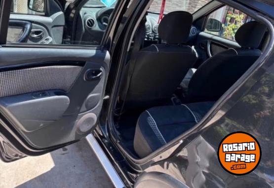 Autos - Renault SENDERO STEPWAY TWEED 2014 GNC 159000Km - En Venta