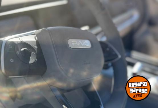 Camionetas - Baic BJ30 2026 Electrico / Hibrido 0Km - En Venta